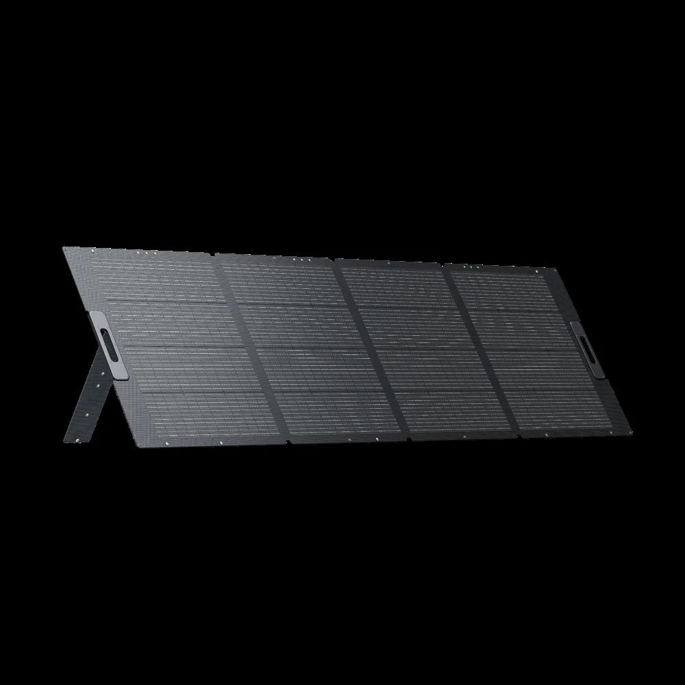 BLUETTI 350W Solar Panel