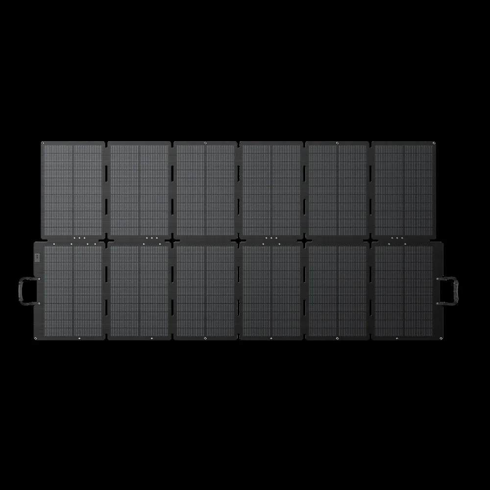BLUETTI SORA 500 Solar Panel