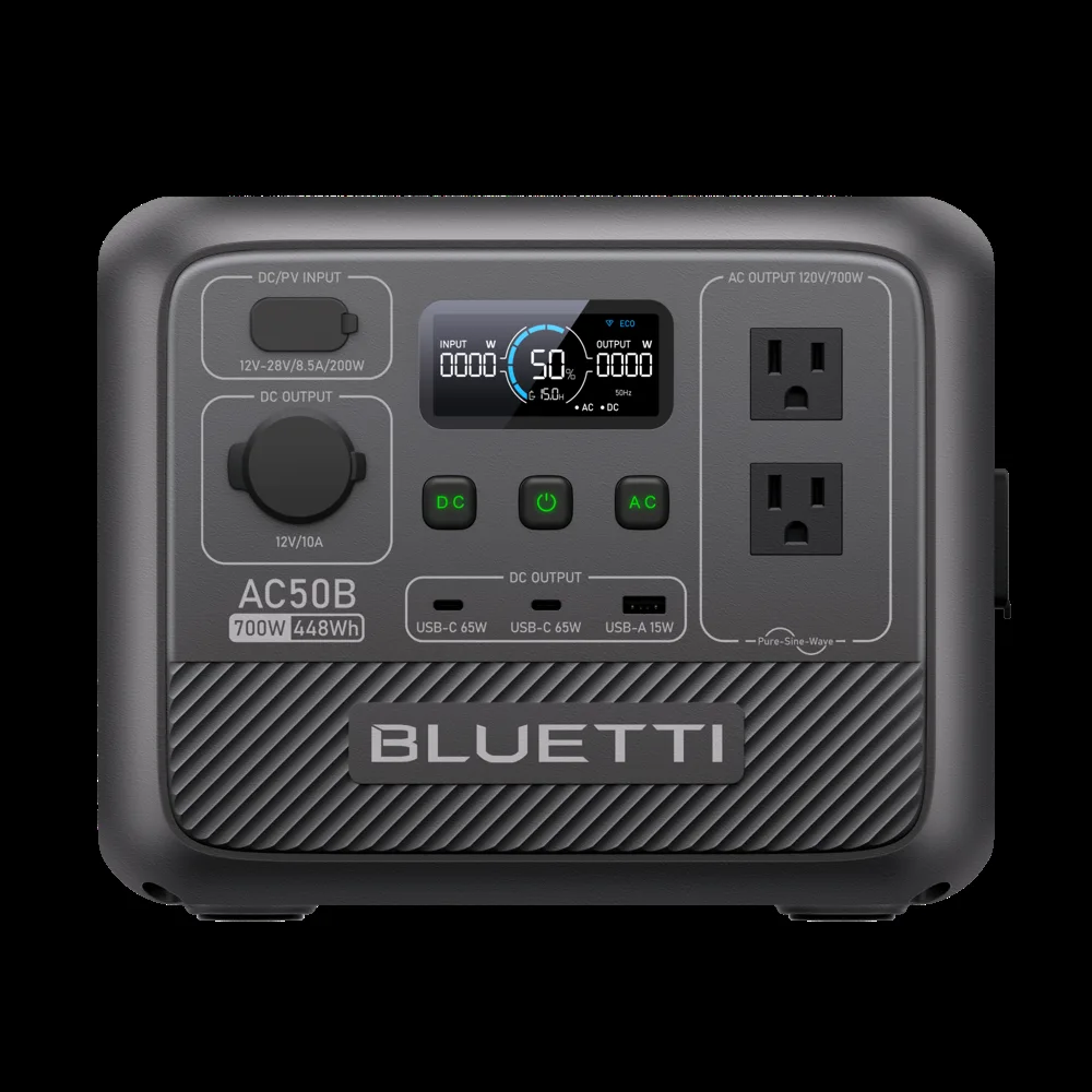 BLUETTI AC50B