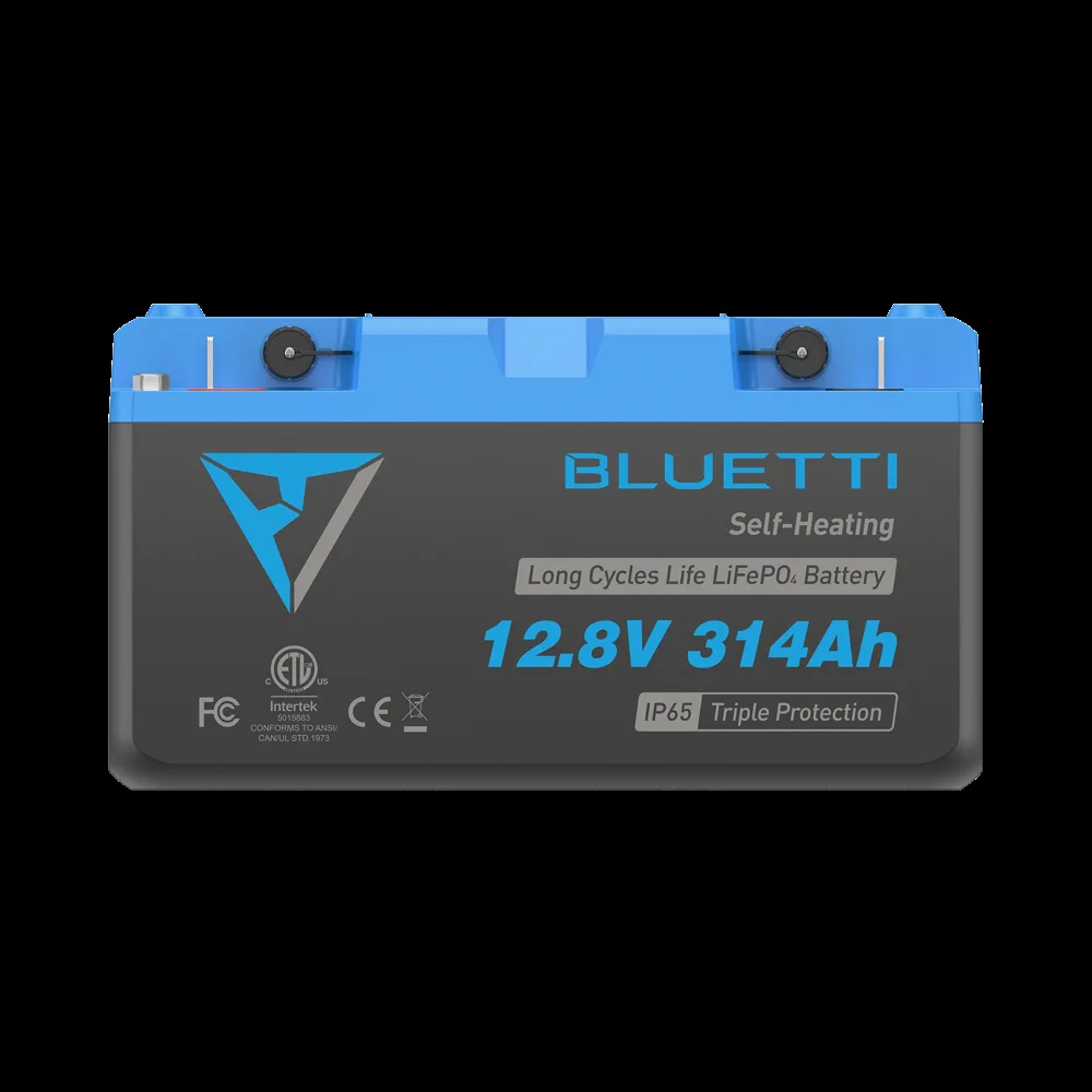 BLUETTI B1232