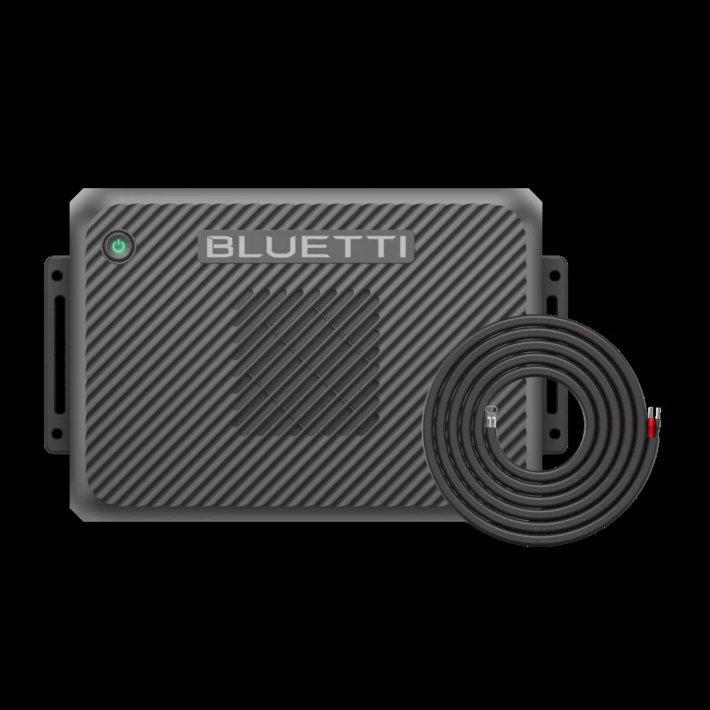 BLUETTI Charger 2