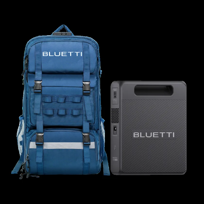 BLUETTI Handsfree 2
