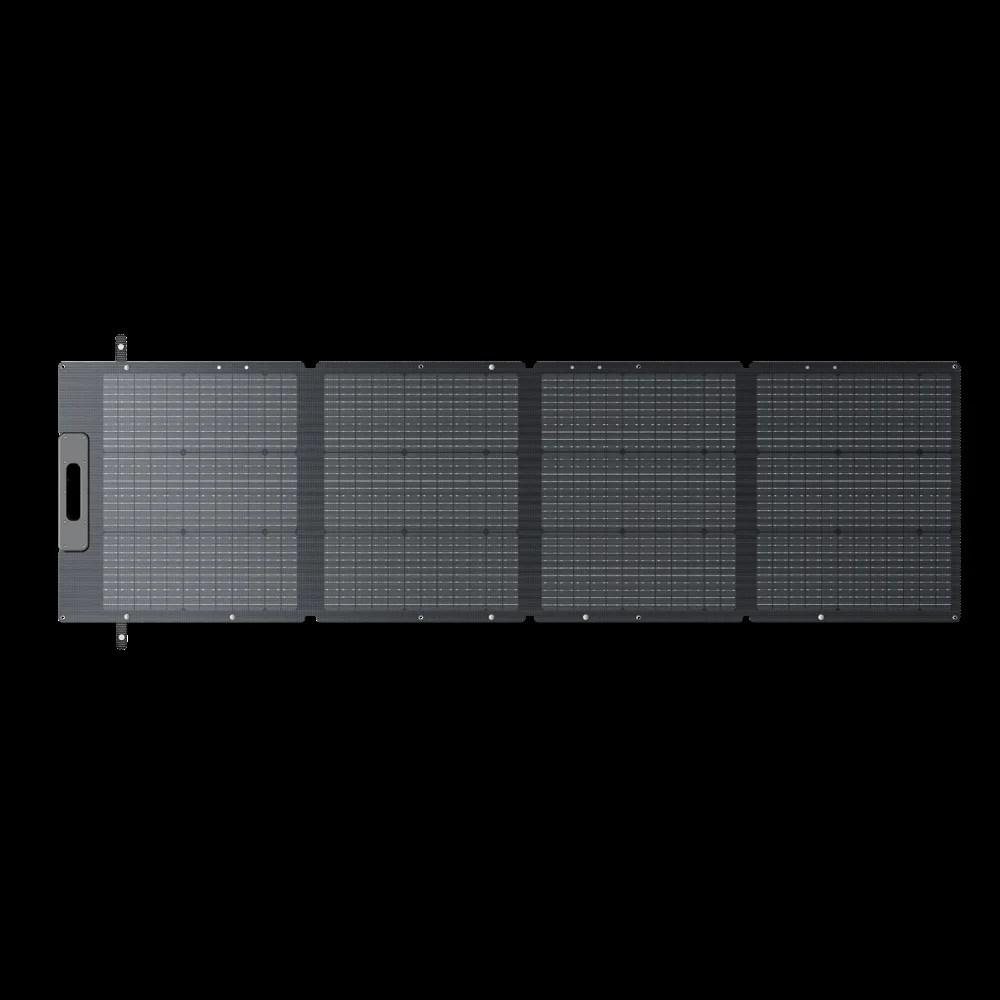 BLUETTI 200W Portable Solar Panel