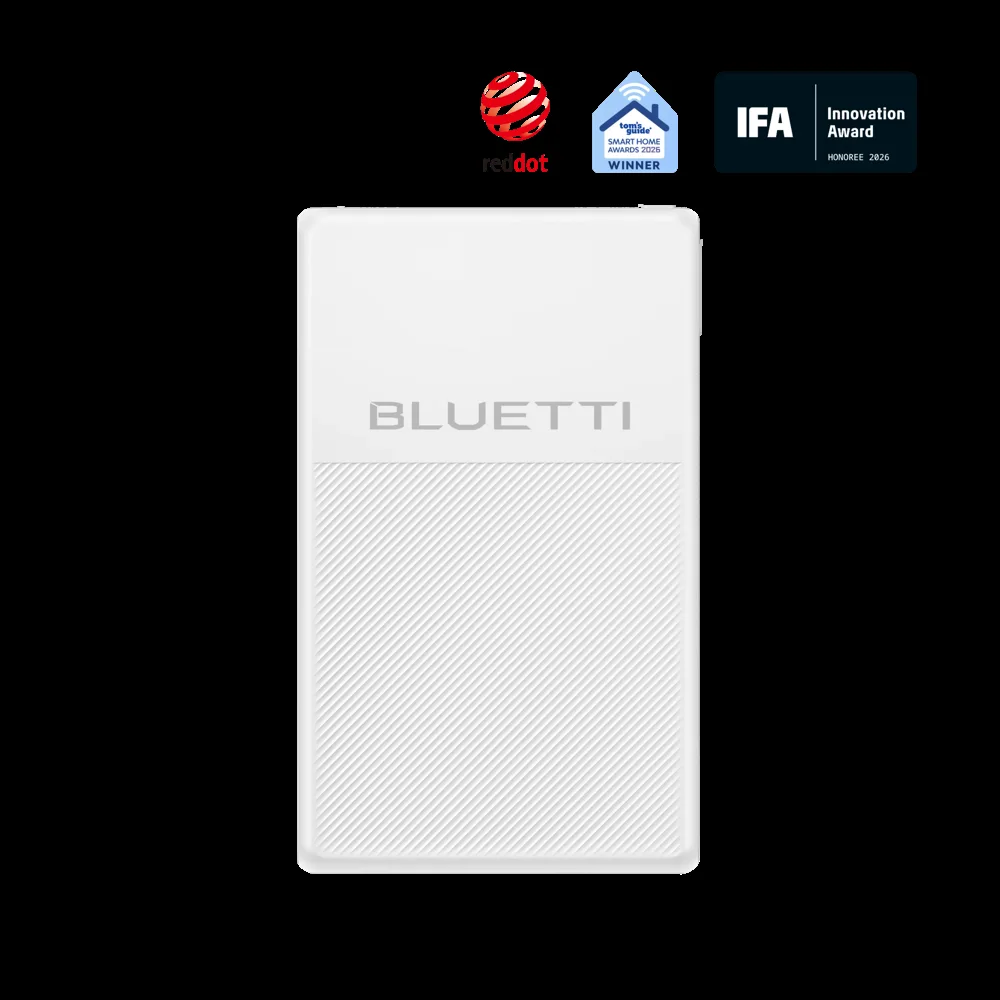 BLUETTI FridgePower