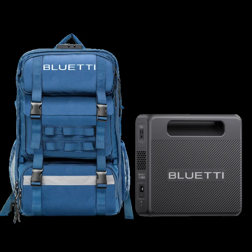 BLUETTI Handsfree 1