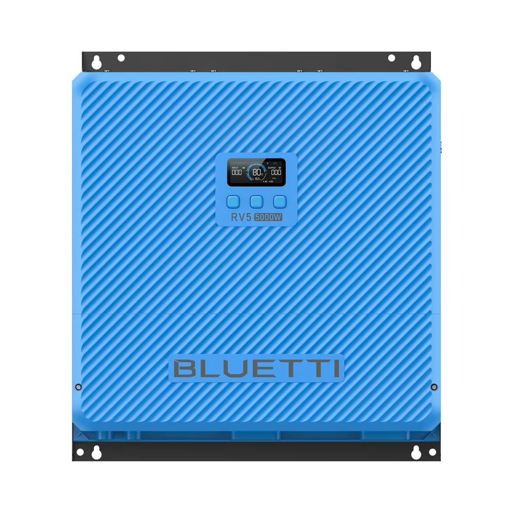 BLUETTI RV5 Power Hub