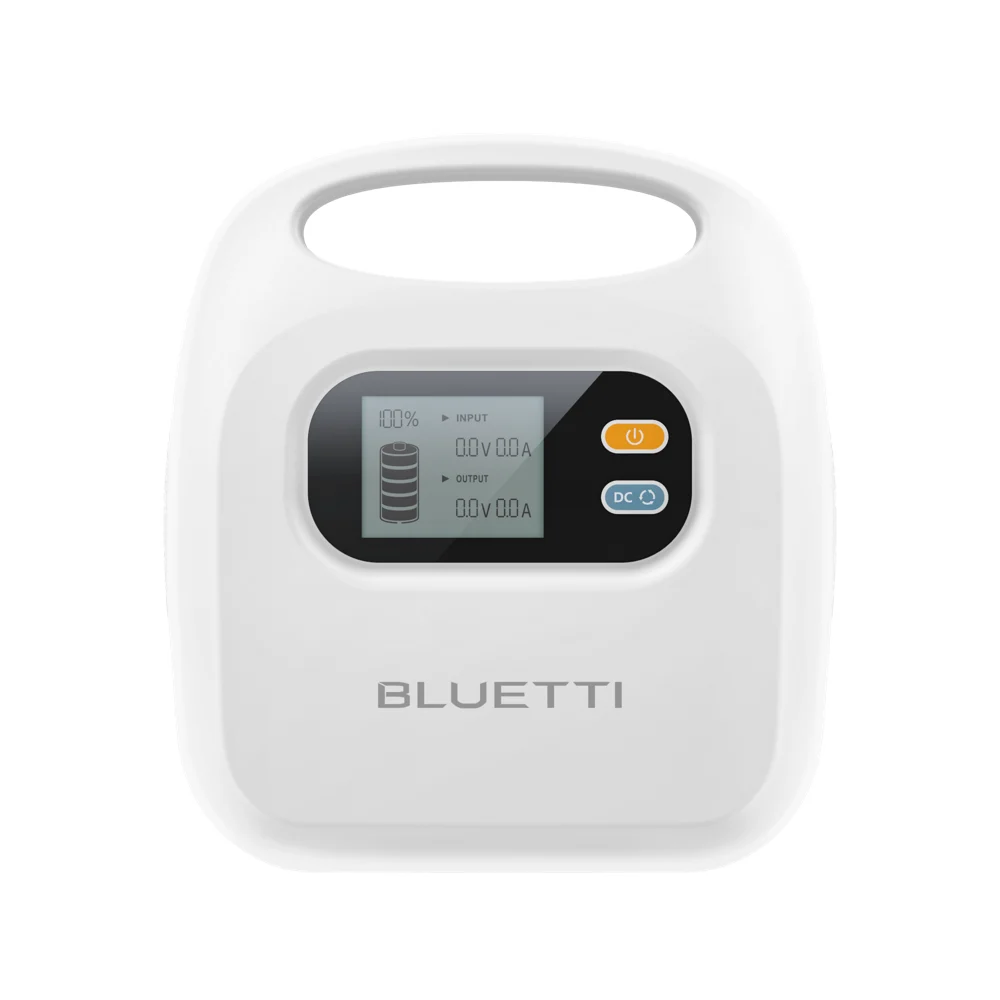 BLUETTI X30