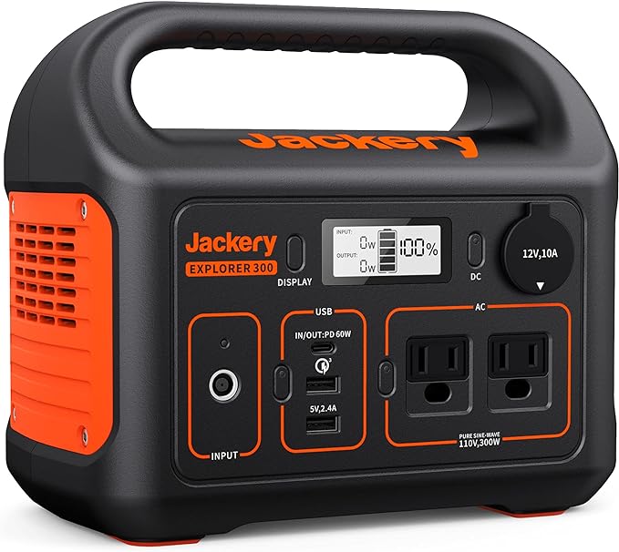 Jackery